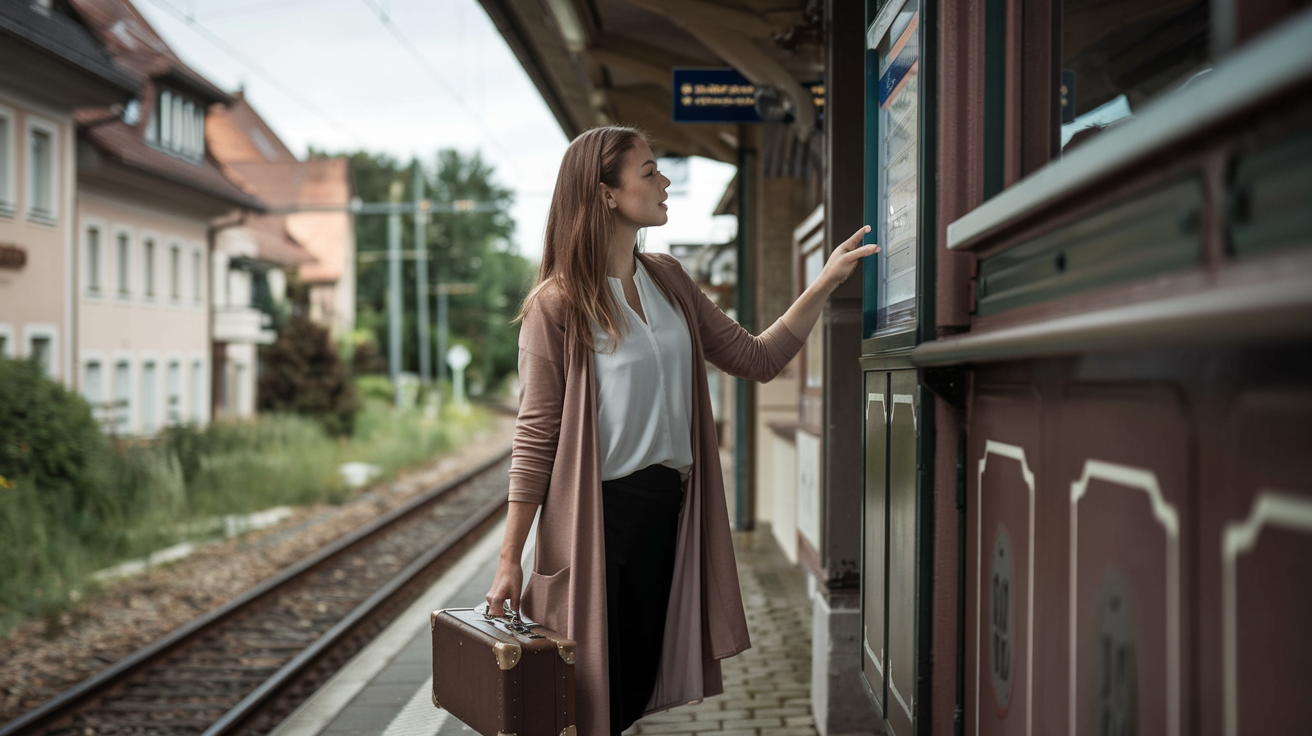 Stress-Free Bad Wörishofen to Munich Airport Transfer: Your Complete Guide